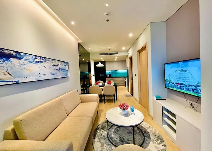 Dng - 1pn Bay View Ha Long