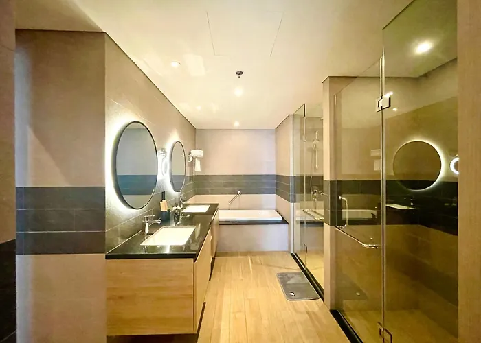 Apartamento Dng - 1pn Bay View Ha Long