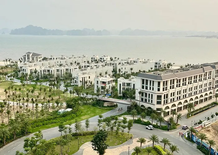 Apartamento Dng - 1pn Bay View Ha Long