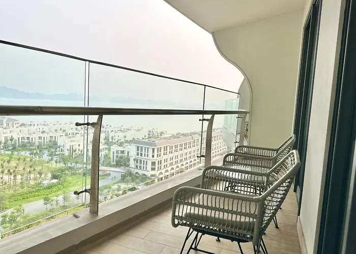 Apartamento Dng - 1pn Bay View Ha Long