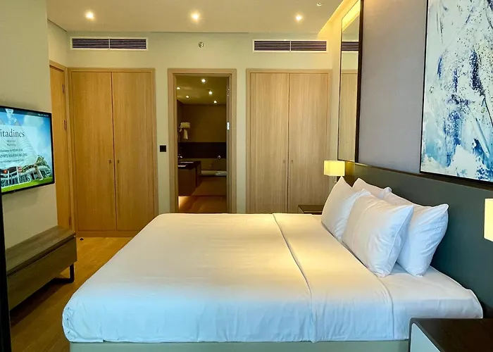 Apartamento Dng - 1pn Bay View Ha Long