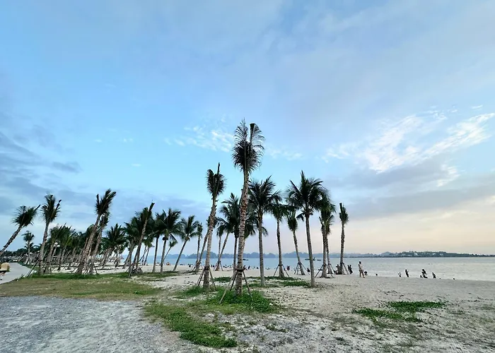 Apartamento Dng - 1pn Bay View *