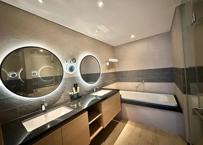 Dng - 1pn Bay View Apartamento *