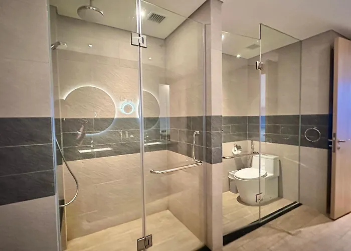 Apartamento Dng - 1pn Bay View *