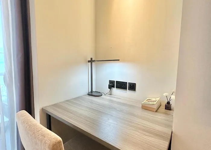 Apartamento Dng - 1pn Bay View Ha Long