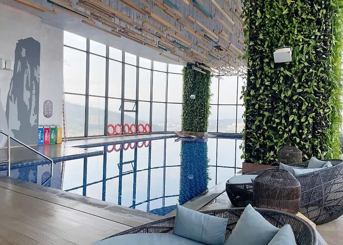 Dng - 1pn Bay View Apartamento Ha Long